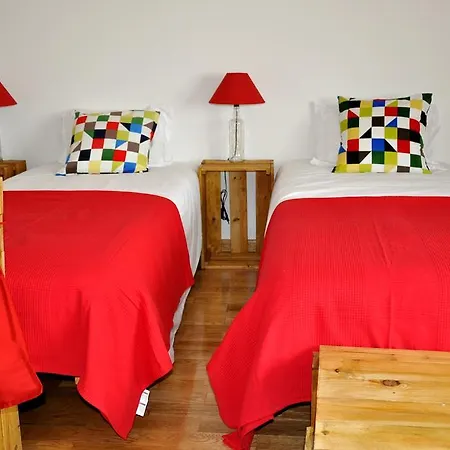 Family Hostel *