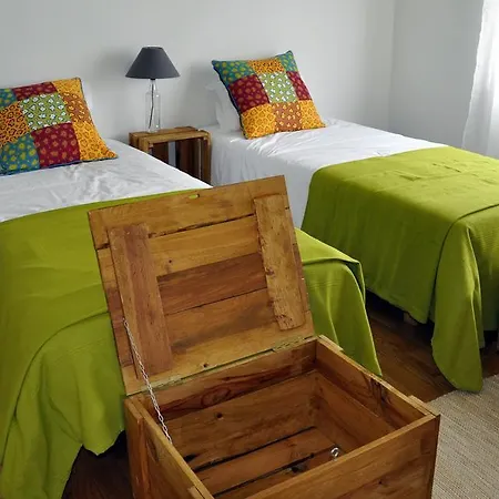 Family Hostel