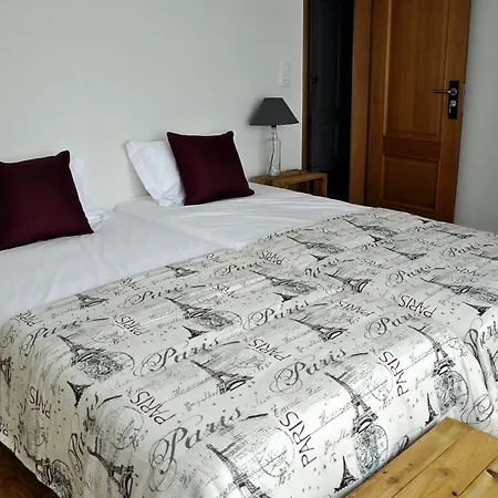 Family Hostel