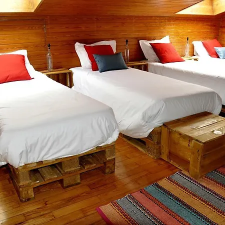 Family Hostel Lisbon