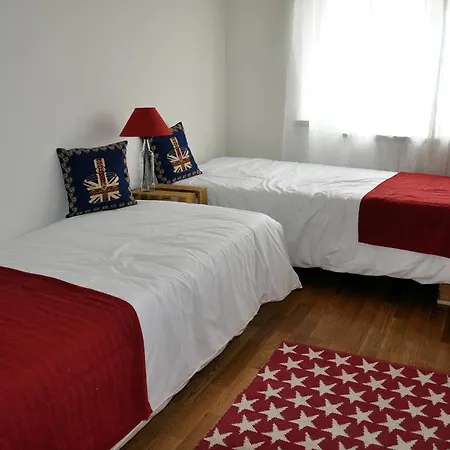 Family Hostel
