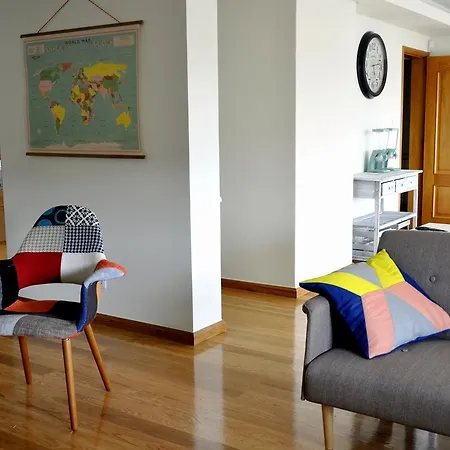 Hostal Family Lisboa